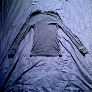 Girls size 14 long sleeve T-shirt